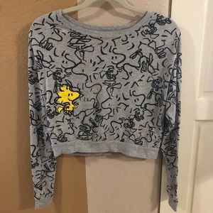 Charlie Brown Peanuts Top